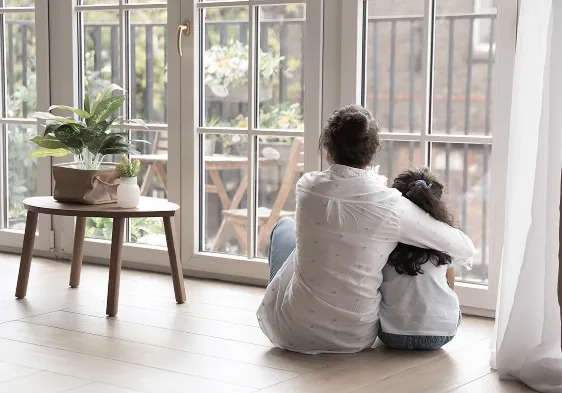 Child Custody & Support