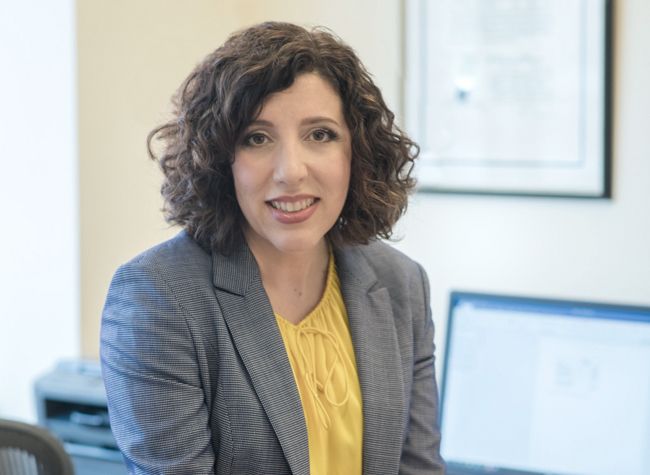 Emily R. Rubin