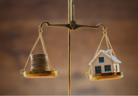 Equitable Distribution (Property & Asset Division)