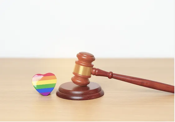 LGBTQIA+ Representation