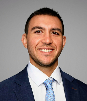 Jordan Rappaport