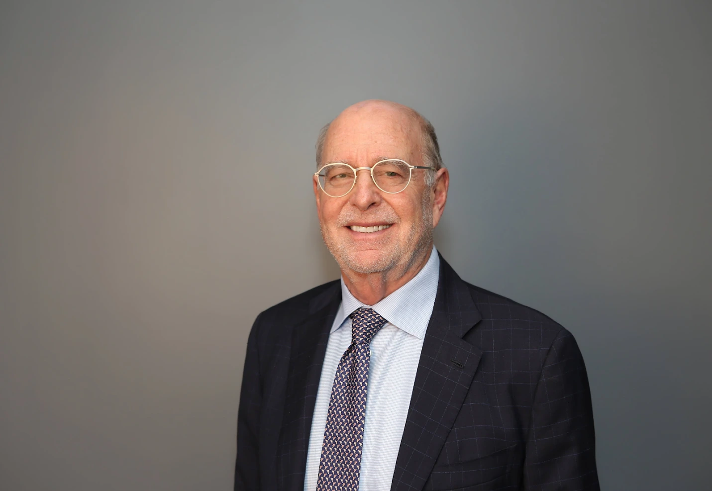 Ira E. Garr
