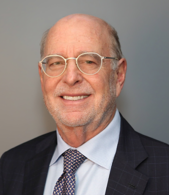 Ira E. Garr