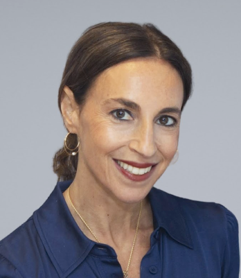 Lindsay Miller
