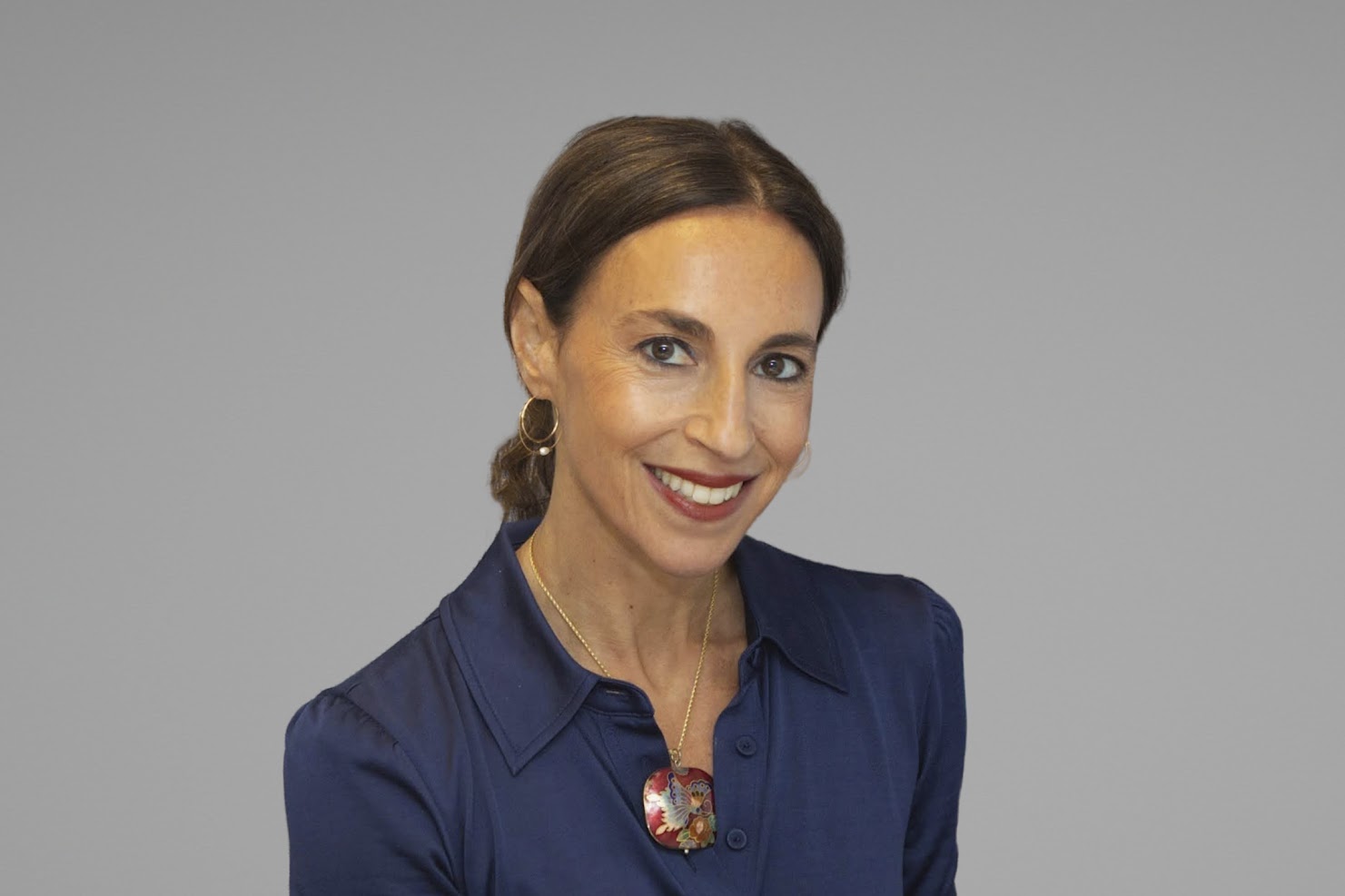 Lindsay Miller