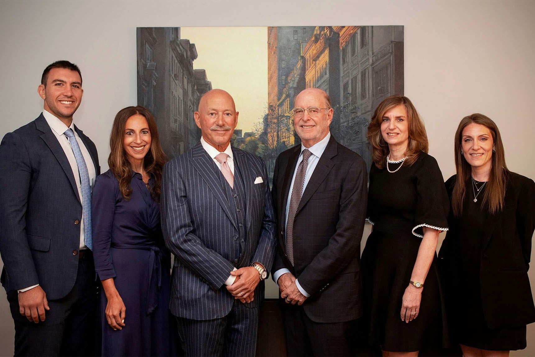 Trusted by Clients. Respected by Peers. Proven in Court.