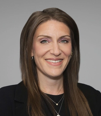 Joanna C. Kahan