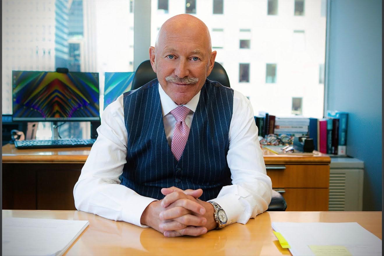 Steven M. Silpe