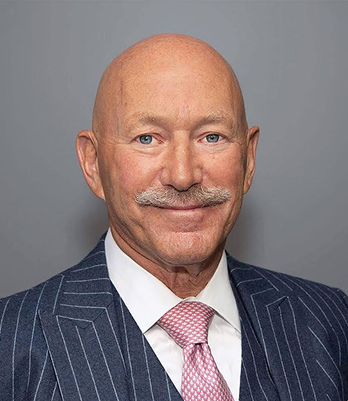 Steven M. Silpe